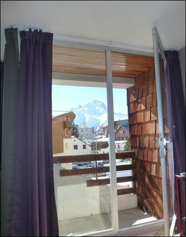 莱德萨阿尔卑斯2 Alpes Les Bleuets公寓 外观 照片